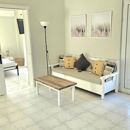 Damatria Studio Karpathos Town  Exterior photo