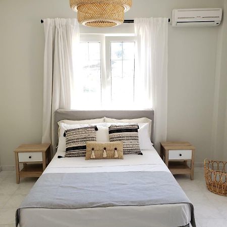 Damatria Studio Karpathos Town  Exterior photo