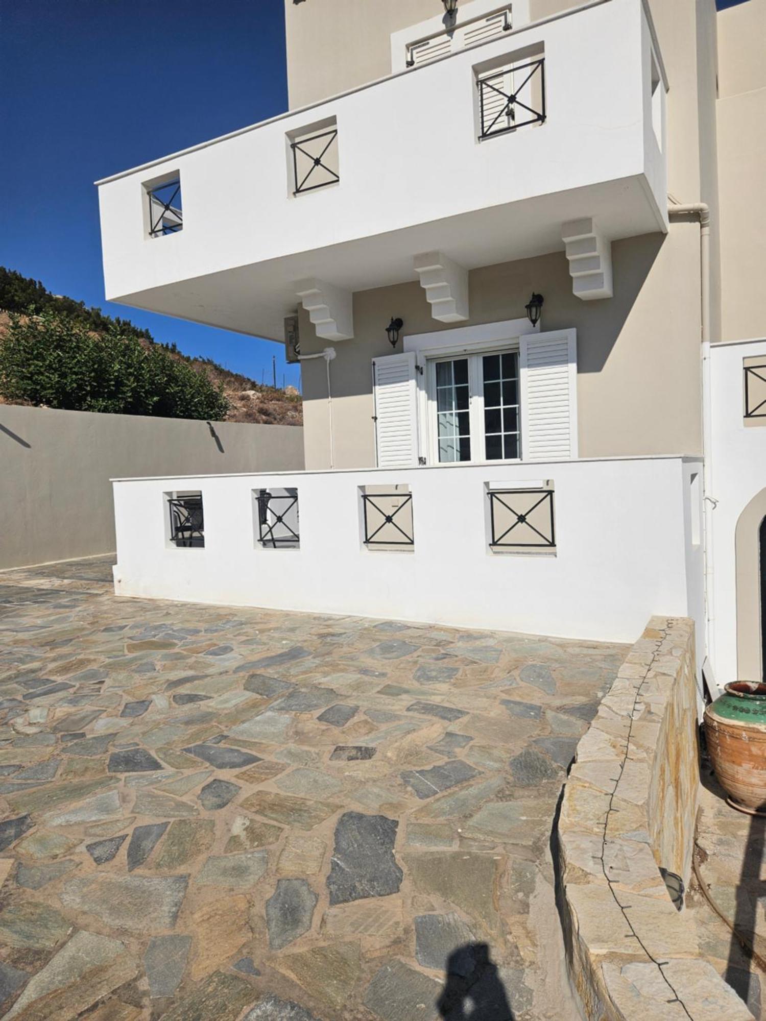 Damatria Studio Karpathos Town  Exterior photo